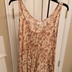 Free People Slip Dress